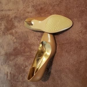 Maripe Heels